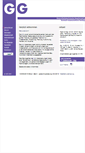 Mobile Screenshot of ggberlin.de